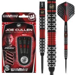 Winmau Joe Cullen S.E. -Pro Dart Shop RDD2428 26g1 1666788005