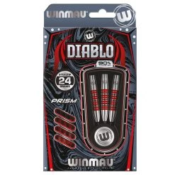 Winmau Diablo 1 -Pro Dart Shop RDD2435 2024g 20Diablo 20Torpedo 20 20image 204