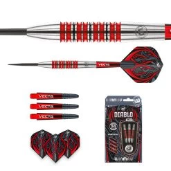 Winmau Diablo 1 -Pro Dart Shop RDD2435 2024g 20Diablo 20Torpedo 20 20image 205