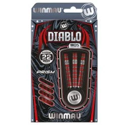 Winmau Diablo 2 14 Winmau Diablo 2 -Pro Dart Shop RDD2439 2022g 20Diablo 20Parallel 20 20image 204