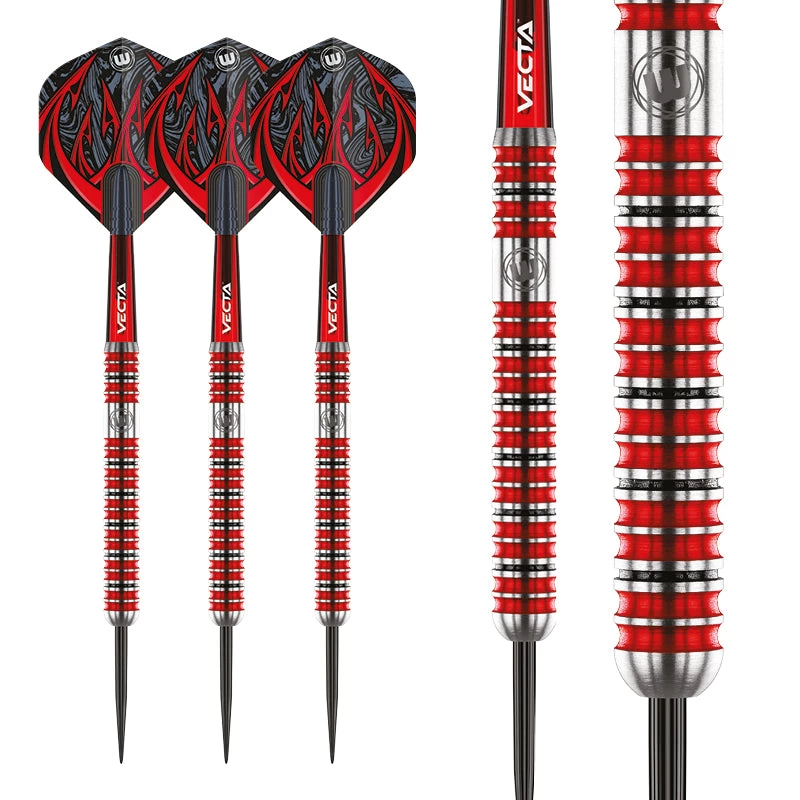 Winmau Diablo 2 5 Winmau Diablo 2 - Image 5