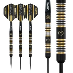 Winmau MvG Trilogy -Pro Dart Shop RDD2444 2021.5g 20image6
