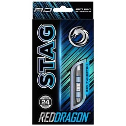 Red Dragon Darts Stag -Pro Dart Shop RDD2459Stag24g Image4