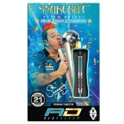 Red Dragon Darts Peter Wright Supa-Venom -Pro Dart Shop RDD2464 PW 20SUPA 20VENOM 2021g 20 20Image 204