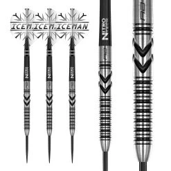 Red Dragon Darts Gerwyn Price Thunderbolt -Pro Dart Shop RDD2469 GerwynPrice Thunderbolt 2022g 20 20Image 206