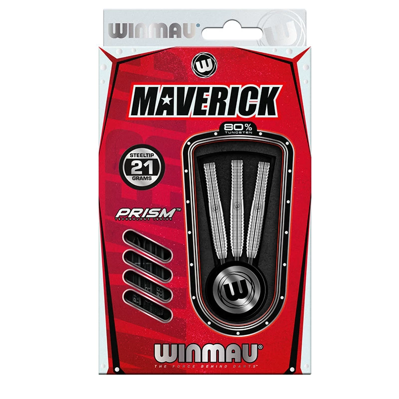 Winmau Maverick 4 Winmau Maverick - Image 4