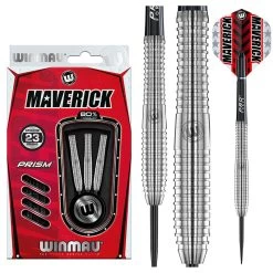 Winmau Maverick 24 Winmau Maverick -Pro Dart Shop RDD248423gimage1