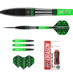 Red Dragon Darts Slipstream 15 Red Dragon Darts Slipstream -Pro Dart Shop RDD2489 20Slipstream 2022g 20 20Image 205