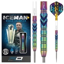 Red Dragon Darts Gerwyn Price Ionic -Pro Dart Shop RDD2500GerwynPrice Ionic23g1