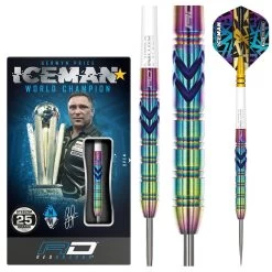 Red Dragon Darts Gerwyn Price Ionic -Pro Dart Shop RDD2501GerwynPrice Ionic25g image1