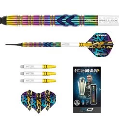 Red Dragon Darts Gerwyn Price Ionic Soft Tip -Pro Dart Shop RDD2502 20Gerwyn 20Price 20 20Ionic 2018g 20Soft 20 20image 205