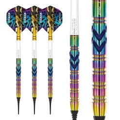 Red Dragon Darts Gerwyn Price Ionic Soft Tip -Pro Dart Shop RDD2502 20Gerwyn 20Price 20 20Ionic 2018g 20Soft 20 20image 206