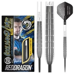 Red Dragon Darts Luke Humphries - TX1 Pioneer