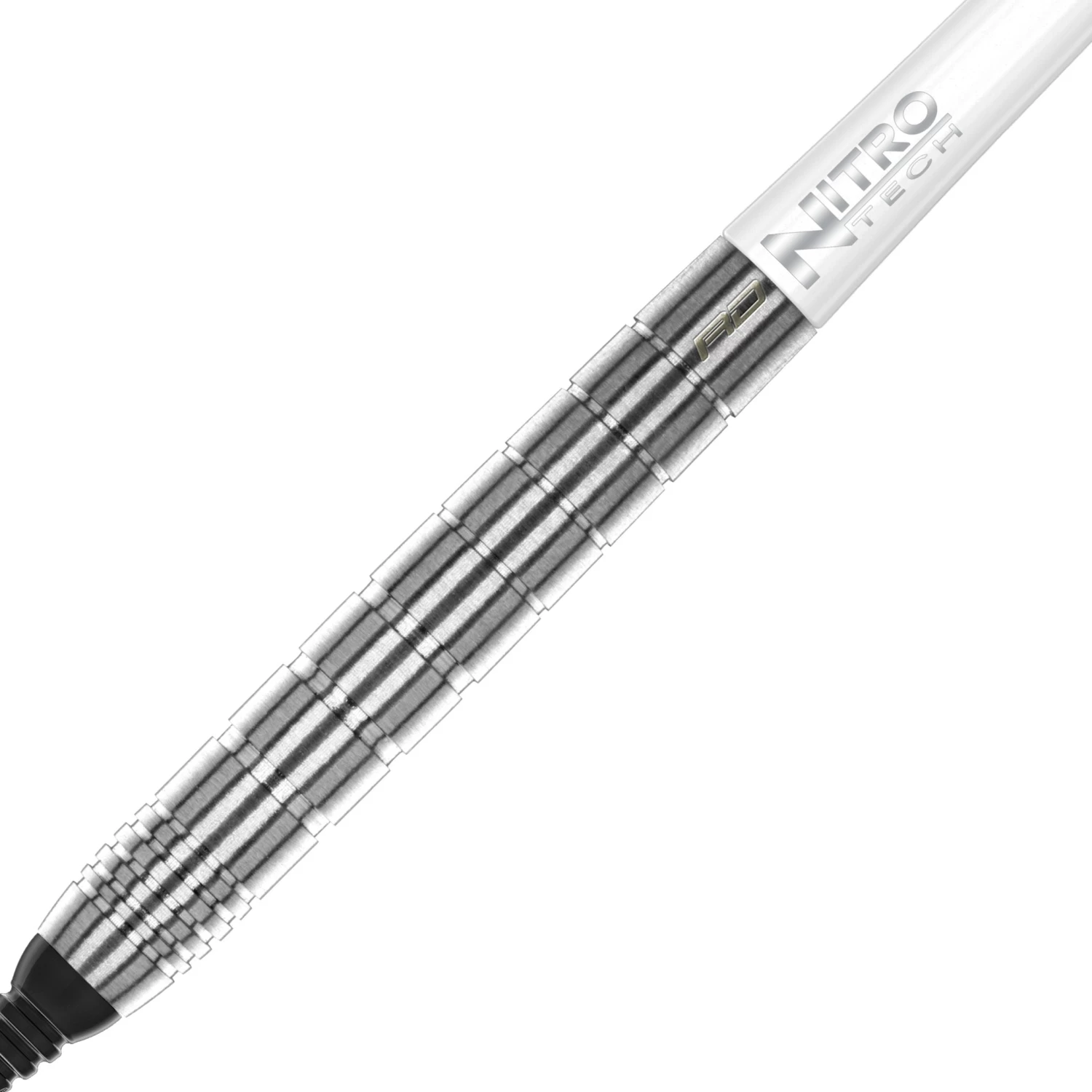 Red Dragon Darts Luke Humphries - TX1 Pioneer Soft Tip 2 Red Dragon Darts Luke Humphries - TX1 Pioneer Soft Tip - Image 2