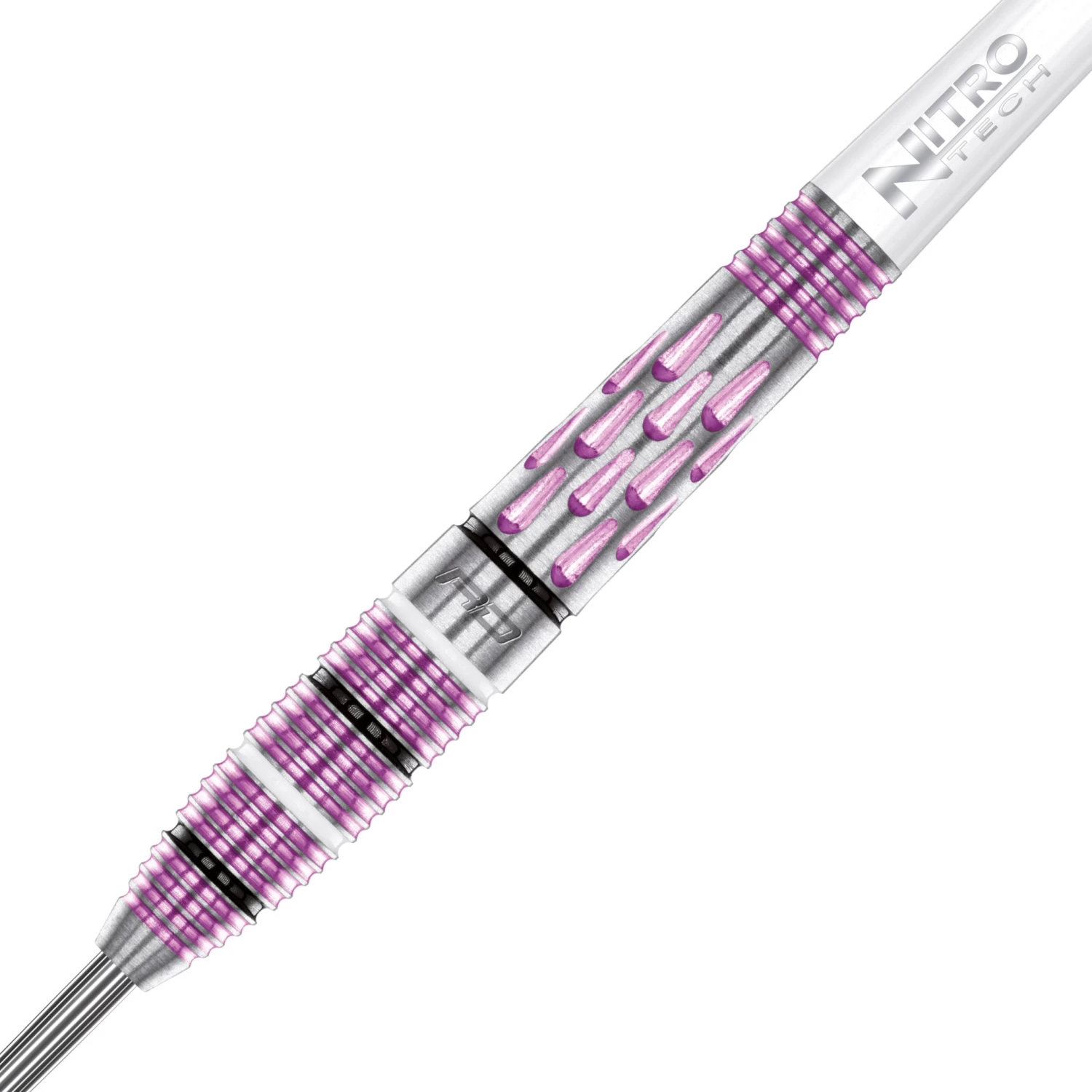 Red Dragon Darts Artura Shocking Pink 3 Red Dragon Darts Artura Shocking Pink - Image 3