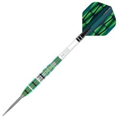 Red Dragon Darts Artura Screamin' Green -Pro Dart Shop RDD2510Artura2Green 24g image3