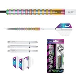 Red Dragon Darts Javelin Spectron -Pro Dart Shop RDD2514 JavelinSpectron20gupdate Image5