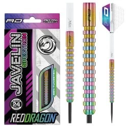 Red Dragon Darts Javelin Spectron -Pro Dart Shop RDD2516 JavelinSpectron24gupdate Image