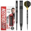Red Dragon Darts Jonny Clayton Oxide Edition