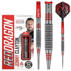 Red Dragon Darts Jonny Clayton Element