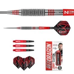 Red Dragon Darts Jonny Clayton Element -Pro Dart Shop RDD2521 20Jonny 20Clayton 20 20Element 2024g 20 20image 205