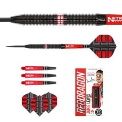 Red Dragon Darts Jamie Lewis SE -Pro Dart Shop RDD2523 20Jamie 20Lewis 20SE 2023g 20 20image 205
