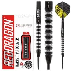 Red Dragon Darts Razor Edge Elite -Pro Dart Shop RDD2534RazorEdgeElite26g Image1