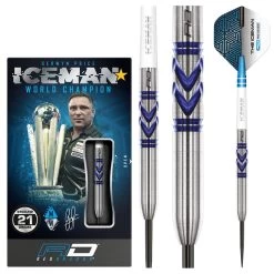 Red Dragon Darts Gerwyn Price Avalanche Pro