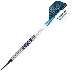 Red Dragon Darts Gerwyn Price Avalanche Pro Soft Tip -Pro Dart Shop RDD2542 20Gerwyn 20Price 20Avalanche 20Pro 2018g 20barrel 20 20Image 203