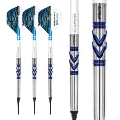 Red Dragon Darts Gerwyn Price Avalanche Pro Soft Tip -Pro Dart Shop RDD2542 20Gerwyn 20Price 20Avalanche 20Pro 2018g 20barrel 20 20Image 206