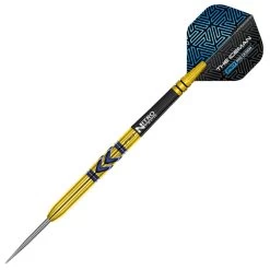 Red Dragon Darts Gerwyn Price Avalanche Gold -Pro Dart Shop RDD2543 20Gezzy 20Avalanche 20Gold 2022g 20 20Image3