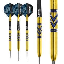 Red Dragon Darts Gerwyn Price Avalanche Gold -Pro Dart Shop RDD2543 20Gezzy 20Avalanche 20Gold 2022g 20 20Image6