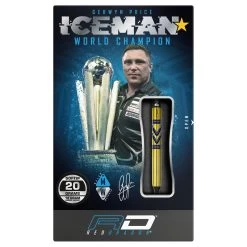 Red Dragon Darts Gerwyn Price Avalanche Gold Soft Tip -Pro Dart Shop RDD2546 20Gezzy 20Avalanche 20Gold 2018g 20 20Image 204