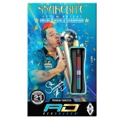 Red Dragon Darts Peter Wright Snakebite Spirit -Pro Dart Shop RDD2550 20Peter 20Wright 20Spirit 2021g 20Image 204