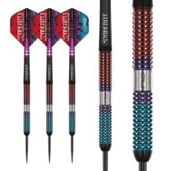 Red Dragon Darts Peter Wright Snakebite Spirit -Pro Dart Shop RDD2550 20Peter 20Wright 20Spirit 2021g 20Image 206