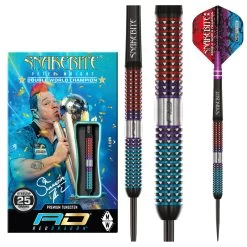 Red Dragon Darts Peter Wright Snakebite Spirit -Pro Dart Shop RDD2552 Peter Wright Spirit 25g Image1 1673347215