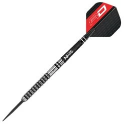 Red Dragon Darts Gian Van Veen -Pro Dart Shop RDD2554GianvanVeen21g Image3