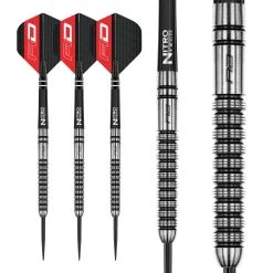 Red Dragon Darts Gian Van Veen -Pro Dart Shop RDD2554GianvanVeen21g Image6