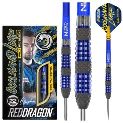 Red Dragon Darts Luke Humphries TX2 Atomised