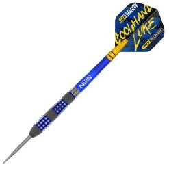 Red Dragon Darts Luke Humphries TX2 Atomised -Pro Dart Shop RDD2561 LukeHumphries22g Image3