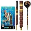 Red Dragon Darts Peter Wright Copper Fusion