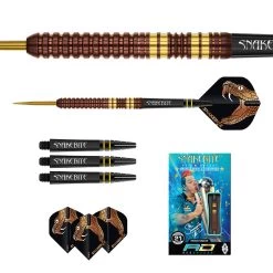 Red Dragon Darts Peter Wright Copper Fusion 13 Red Dragon Darts Peter Wright Copper Fusion -Pro Dart Shop RDD2565 20Peter 20Wright 20 2021g 20 Image5