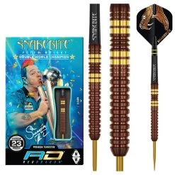 Red Dragon Darts Peter Wright Copper Fusion 16 Red Dragon Darts Peter Wright Copper Fusion -Pro Dart Shop RDD2566 Peter Wright 23g Image1 1680773406