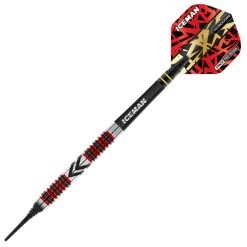 Red Dragon Darts Gerwyn Price Firebird Soft Tip -Pro Dart Shop RDD2569 2018g 20 20 Image3