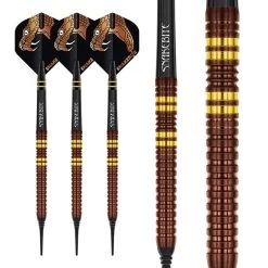 Red Dragon Darts Peter Wright Copper Fusion Soft Tip 12 Red Dragon Darts Peter Wright Copper Fusion Soft Tip -Pro Dart Shop RDD2570 20Peter 20Wright 20 2018g 20 Image6