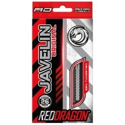 Red Dragon Darts Javelin -Pro Dart Shop RDD2626 Javelin26gupdate Image4