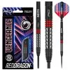 Red Dragon Darts Vengeance Red