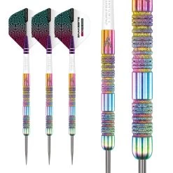 Red Dragon Darts Peter Wright Diamond Fusion Spectron S.E. -Pro Dart Shop RDD2633PeterWright SpectronDiamondFusionSE21g Image6