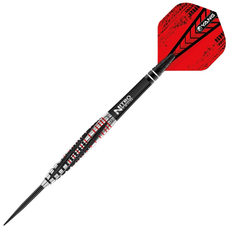 Red Dragon Darts Rifle 9 Red Dragon Darts Rifle - Image 9