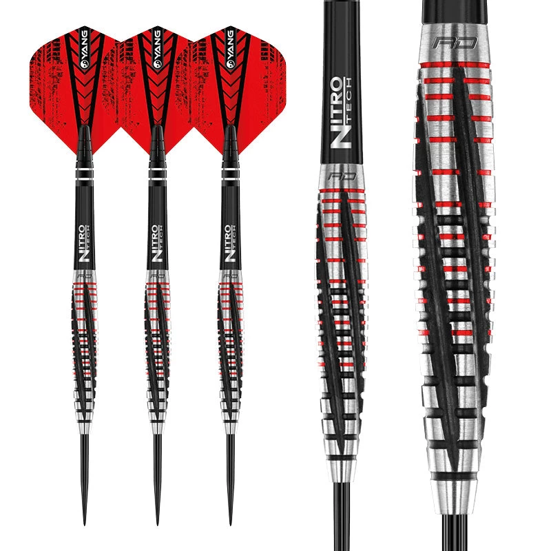 Red Dragon Darts Rifle 12 Red Dragon Darts Rifle - Image 12